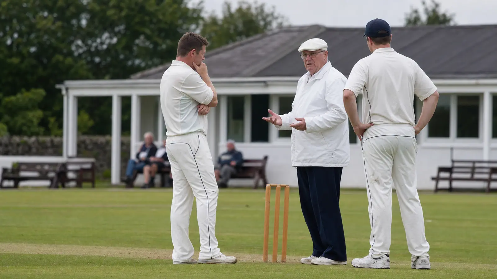 Saltburn CC click-gate: what we know after the suspension