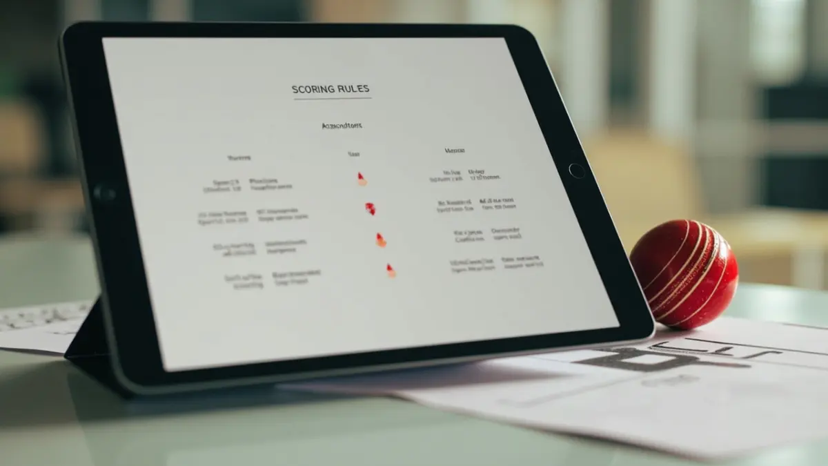 compare fantasy cricket apps planning visual