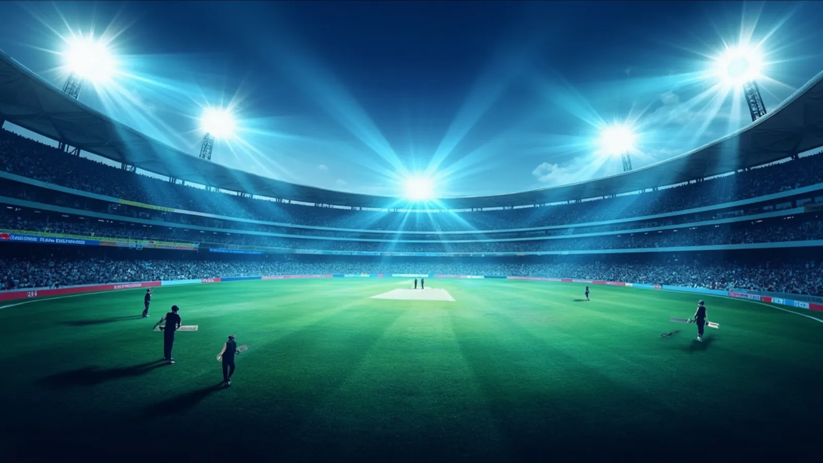 Real11 Fantasy Cricket Basics
