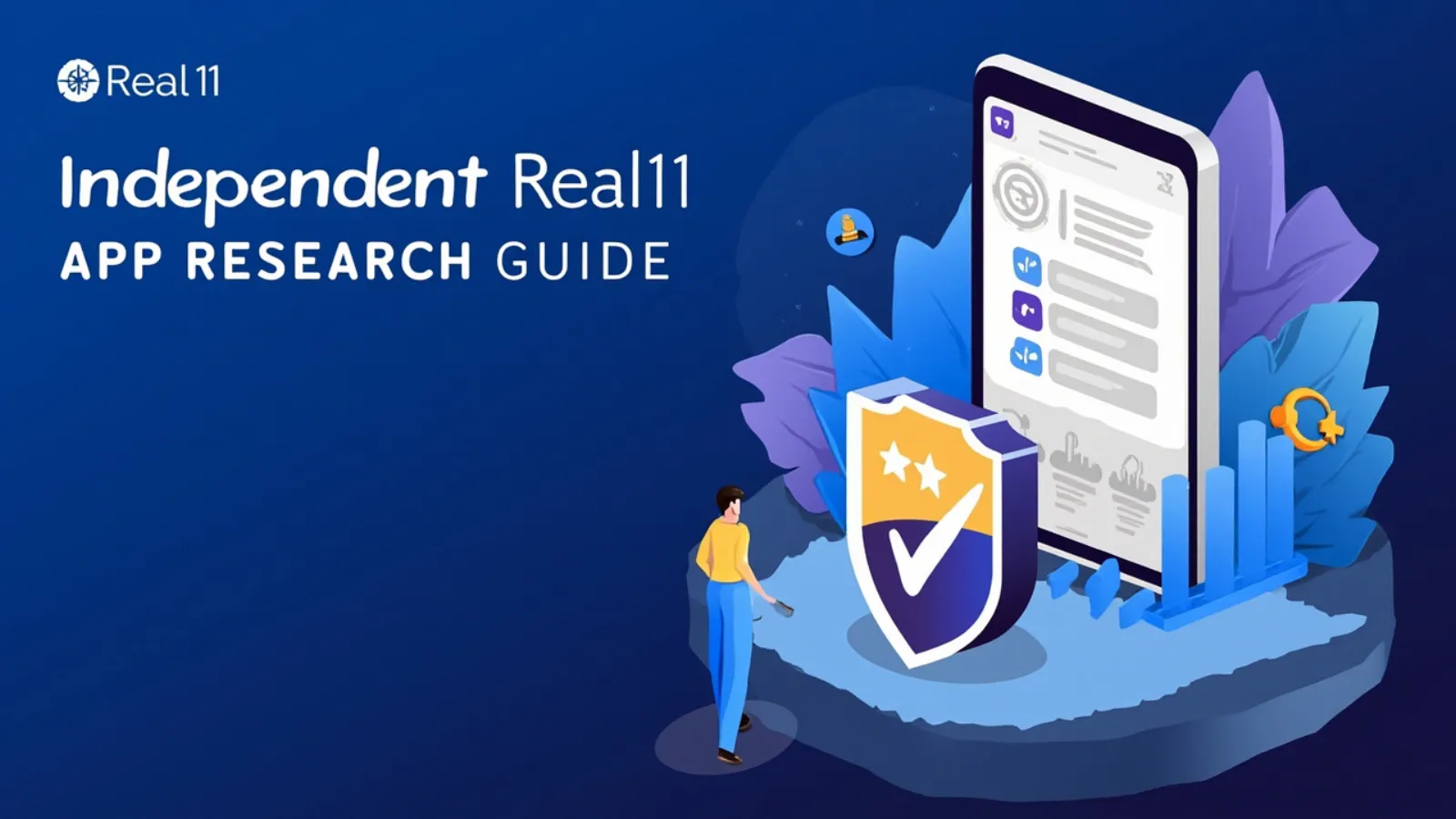 real11 app download app research visual